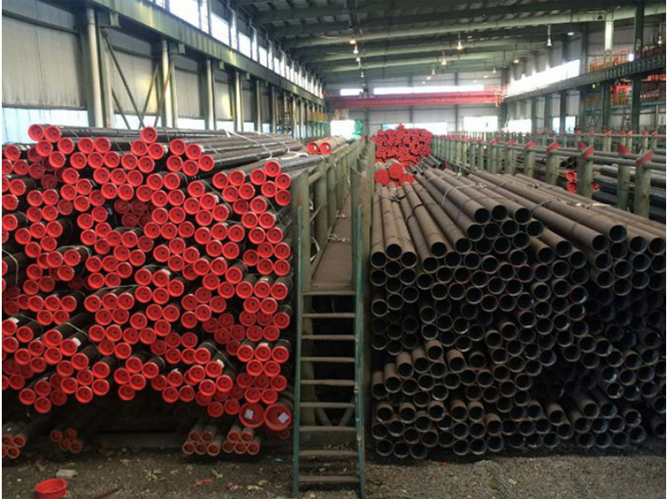 梁子湖12crmo化肥专用管